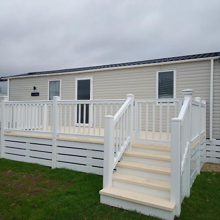 Hoburne Bashley Self-Catering Holiday Home New Milton Dış mekan fotoğraf